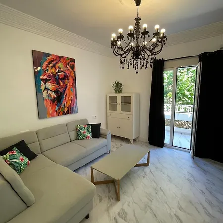 Allure Apartament *