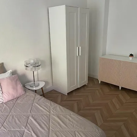 Appartamento Allure *