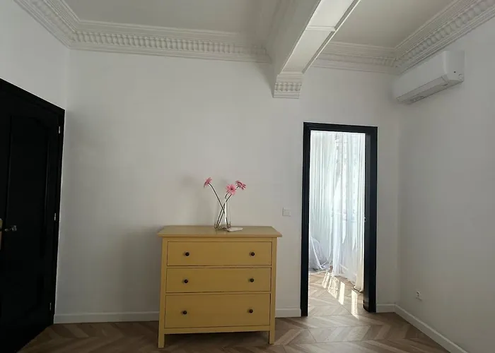 Apartament Allure