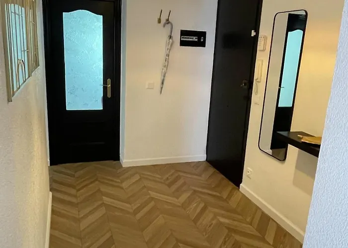 Apartament Allure *