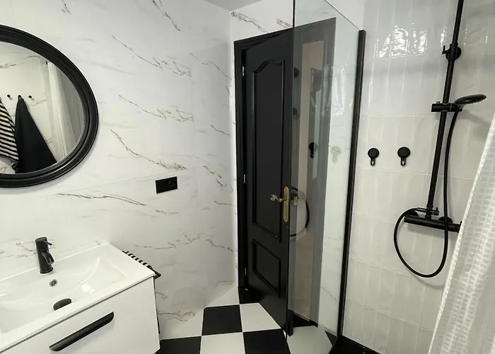 Allure Apartament Gandia