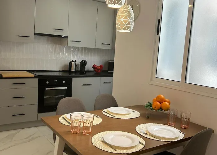 Allure Apartament