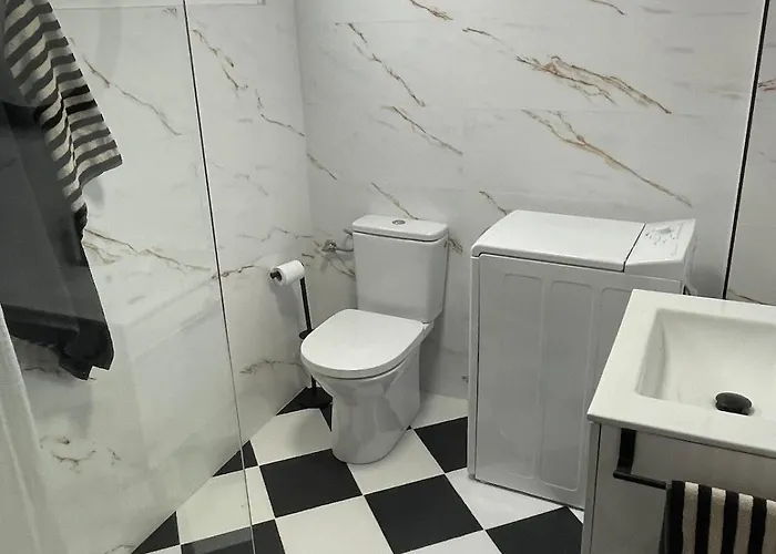 Apartament Allure