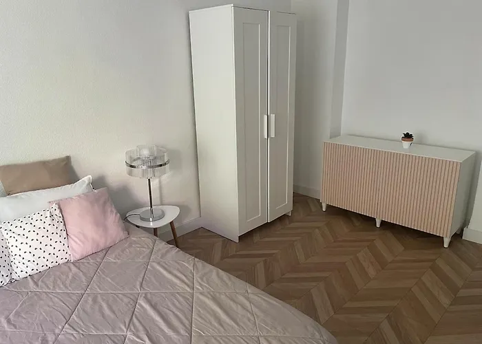 Apartament Allure *
