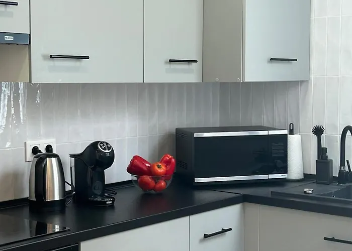 Allure Apartament