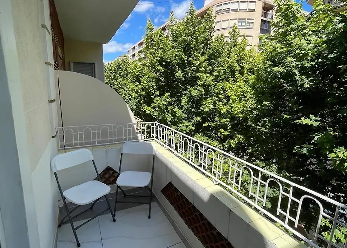 Apartament Allure *