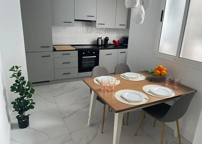 Allure Apartament